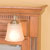 Traditional Crown Style
Rope and Top Plythe Block Side Molding
Dentil Top Molding
