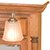 Traditional Crown Style
Split Column with Top Plythe Block Side Molding
Bead Top Molding