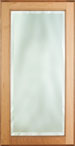 Beveled Mirror with Beveled Ultra Miter  (4) Beveled Mirror with Beveled Ultra Miter