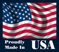 Made in the USA